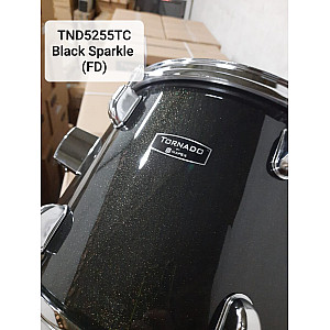 Mapex Tornado TND5295FT 5 Piece Drum Set With Cymbal